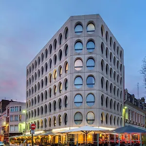 Hotel Western Premier Why ****