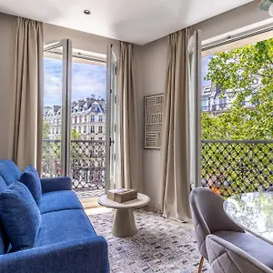 Aparthotel Quartier Libre Marais ****