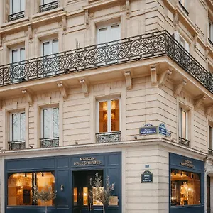 Hotel Maison Malesherbes ****