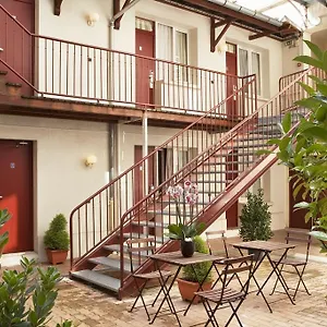 Hotel De L'aqueduc ***