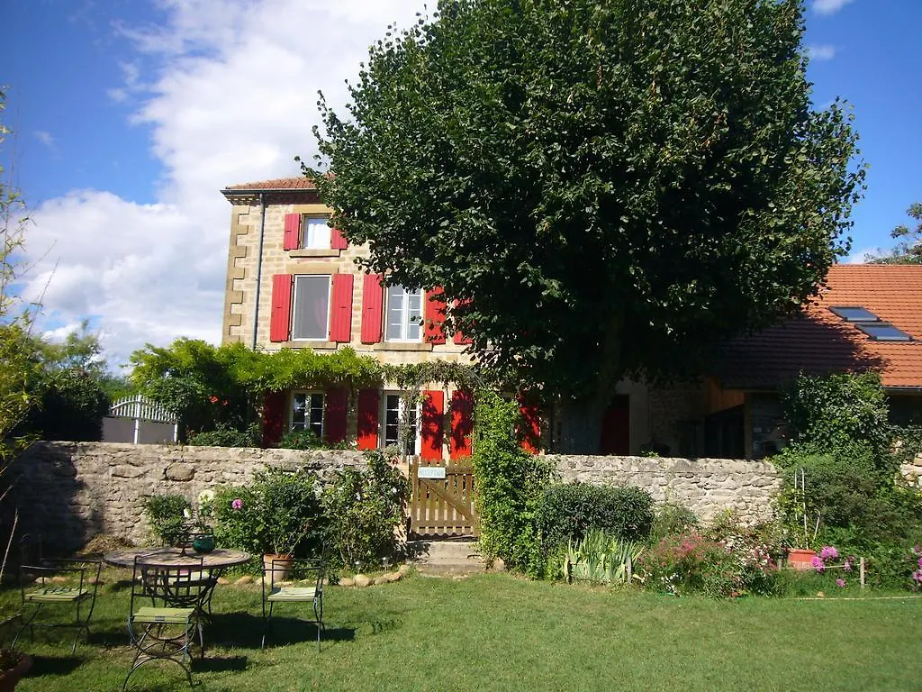 Chambres D\'Hotes Les 7 Semaines location
