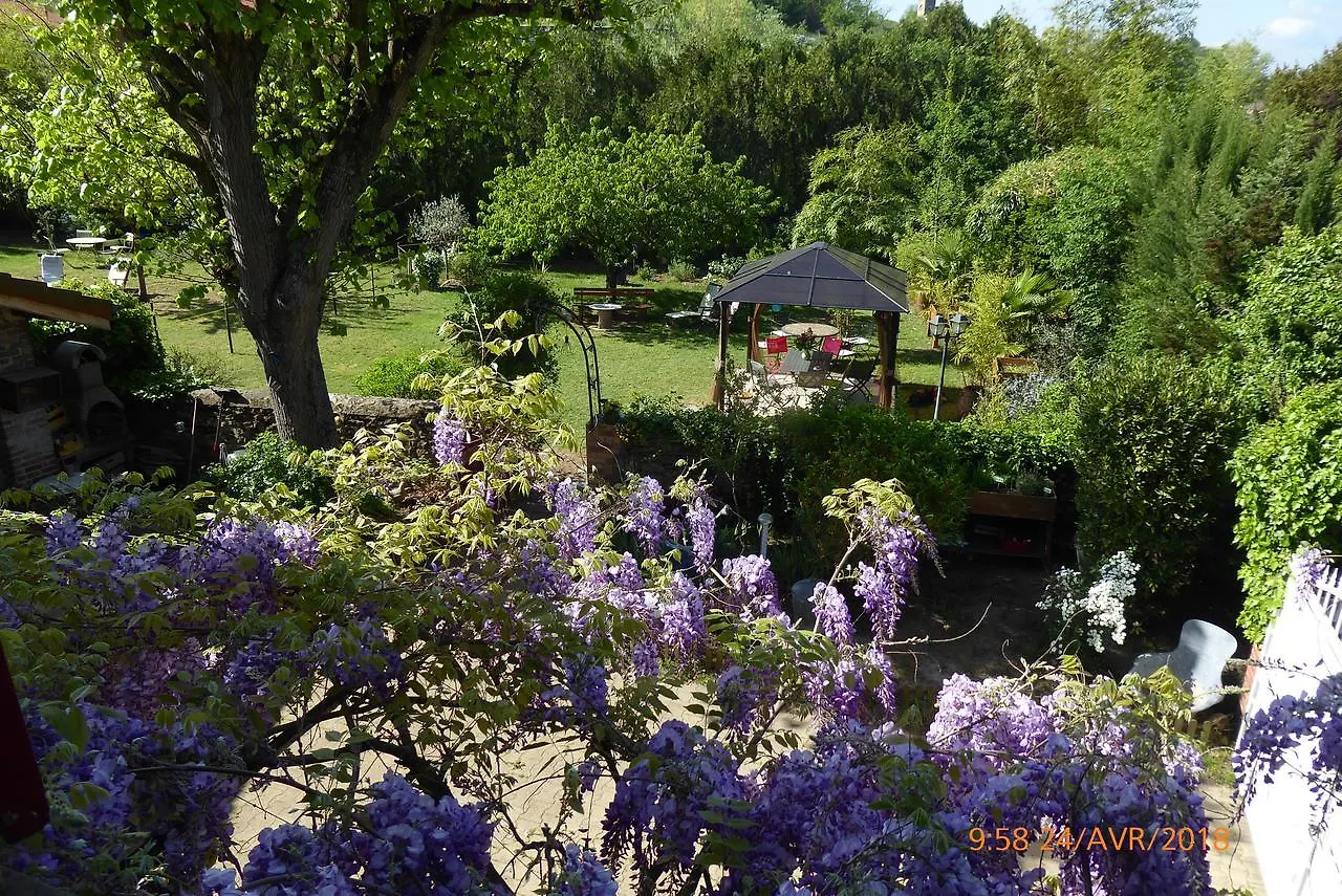Chambres D'Hotes Les 7 Semaines Chantemerle-les-Bles 3*,  France